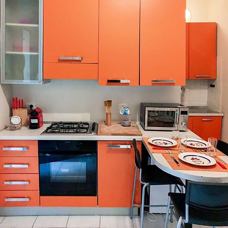 Nido Apartment 베로나 외부 사진