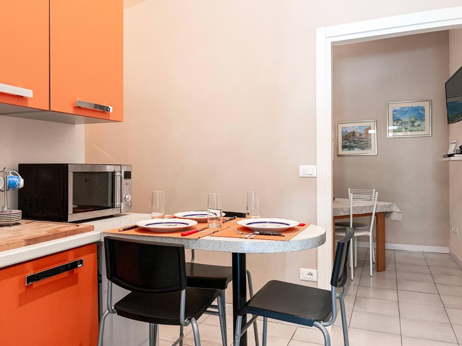 Nido Apartment 베로나 외부 사진